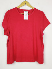 Buy online pre-used pre-loved 100% authentic & Original branded Marks & Spencer (TS-5298) available in Pakistan. Top international brands avilable.