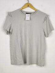 Buy online pre-used pre-loved 100% authentic & Original branded George (TS-5306) available in Pakistan. Top international brands avilable.