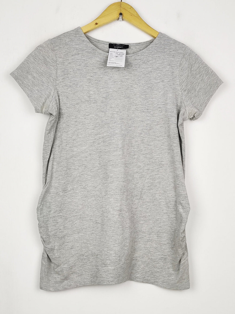 Buy online pre-used pre-loved 100% authentic & Original branded New Look (TS-5318) available in Pakistan. Top international brands avilable.