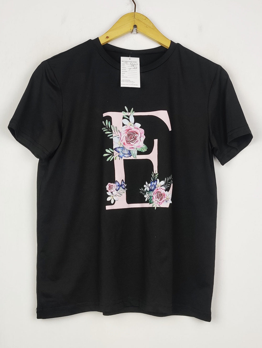 Buy online pre-used pre-loved 100% authentic & Original branded Unknown Brand (TS-5322) available in Pakistan. Top international brands avilable.