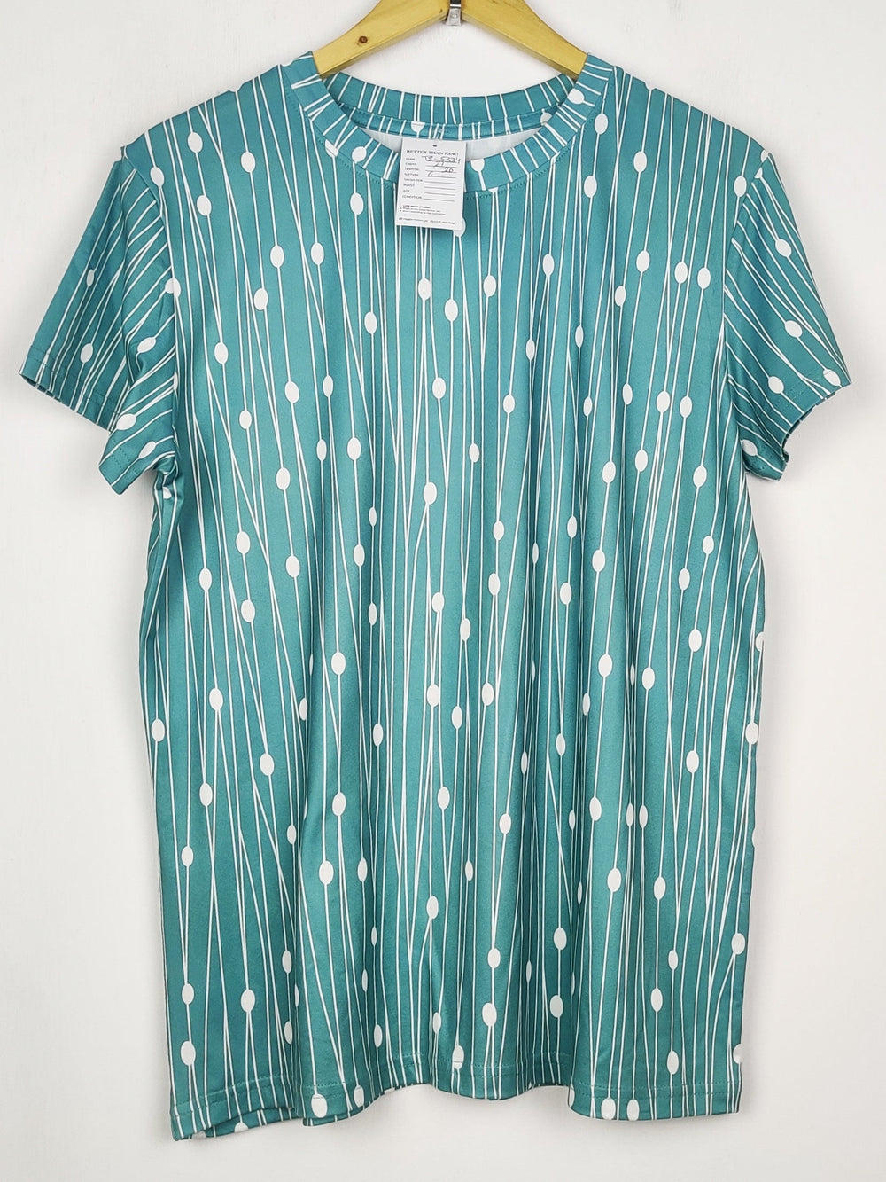 Buy online pre-used pre-loved 100% authentic & Original branded Shein (TS-5334) available in Pakistan. Top international brands avilable.