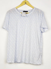 Buy online pre-used pre-loved 100% authentic & Original branded Marks & Spencer (TS-5384) available in Pakistan. Top international brands avilable.