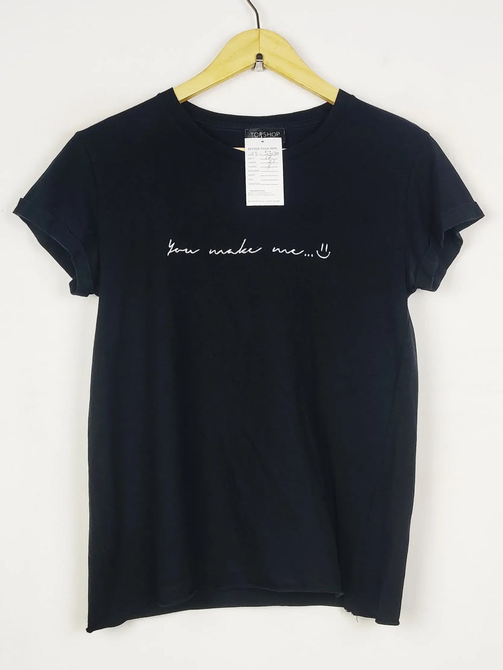 Buy online pre-used pre-loved 100% authentic & Original branded Topshop (TS-5430) available in Pakistan. Top international brands avilable.