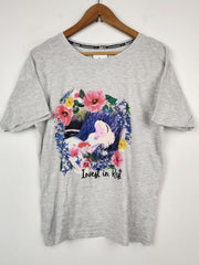 Buy online pre-used pre-loved 100% authentic & Original branded George (TS-545) available in Pakistan. Top international brands avilable.