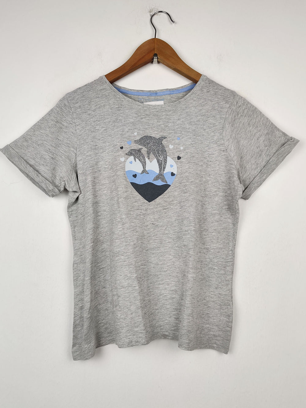 Buy online pre-used pre-loved 100% authentic & Original branded Primark (TS-552) available in Pakistan. Top international brands avilable.