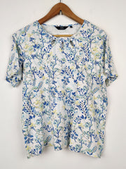 Buy online pre-used pre-loved 100% authentic & Original branded Essentials (TS-557) available in Pakistan. Top international brands avilable.