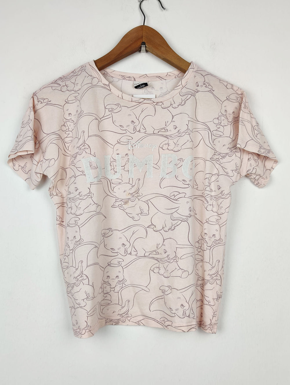 Buy online pre-used pre-loved 100% authentic & Original branded George (TS-559) available in Pakistan. Top international brands avilable.