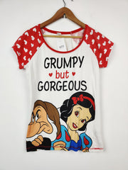 Buy online pre-used pre-loved 100% authentic & Original branded Disnep (TS-604) available in Pakistan. Top international brands avilable.