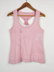 Buy online pre-used pre-loved 100% authentic & Original branded Bench (TS-676) available in Pakistan. Top international brands avilable.