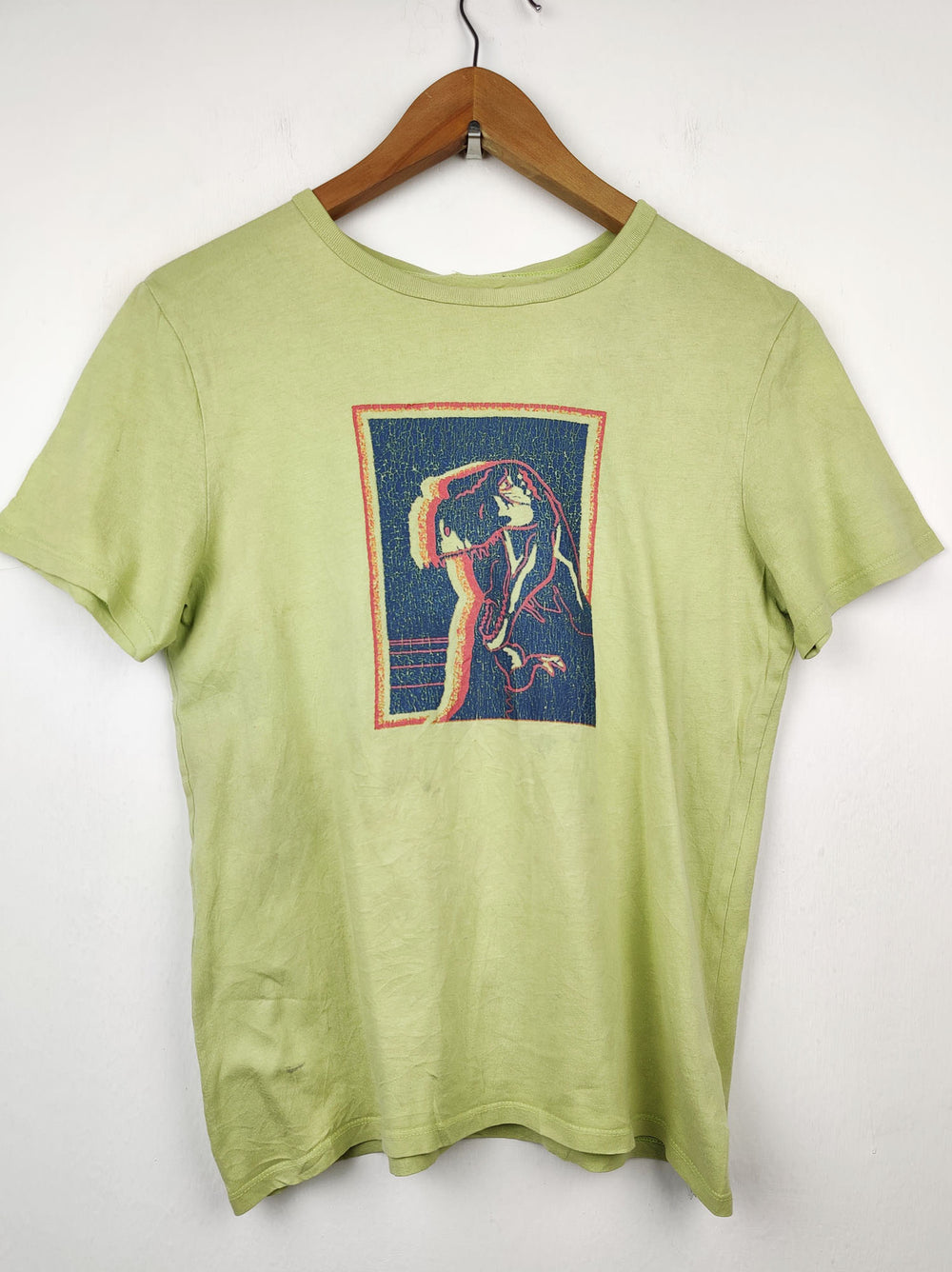 Buy online pre-used pre-loved 100% authentic & Original branded Gap (TS-693) available in Pakistan. Top international brands avilable.