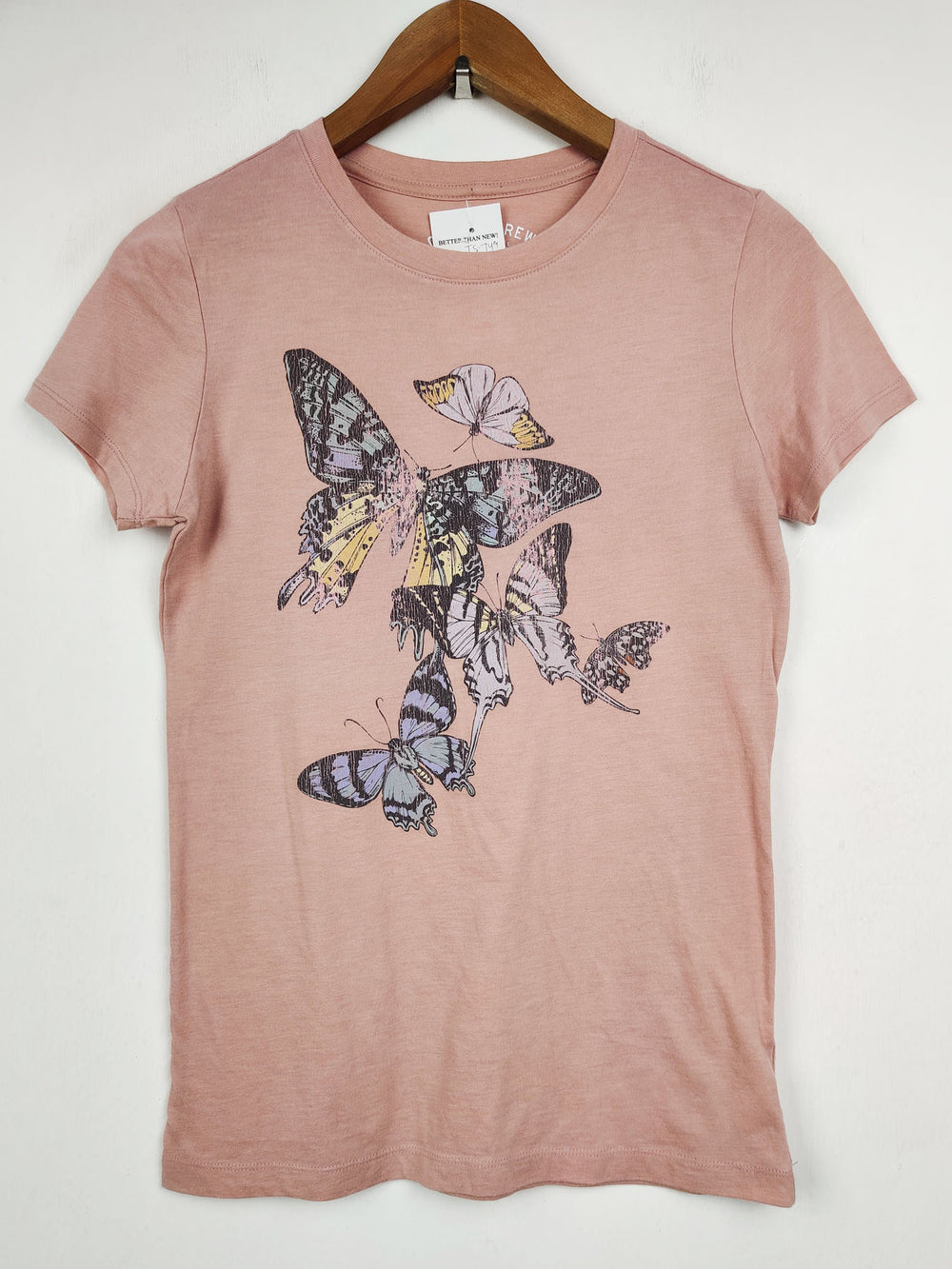 Buy online pre-used pre-loved 100% authentic & Original branded Aeropostale (TS-749) available in Pakistan. Top international brands avilable.