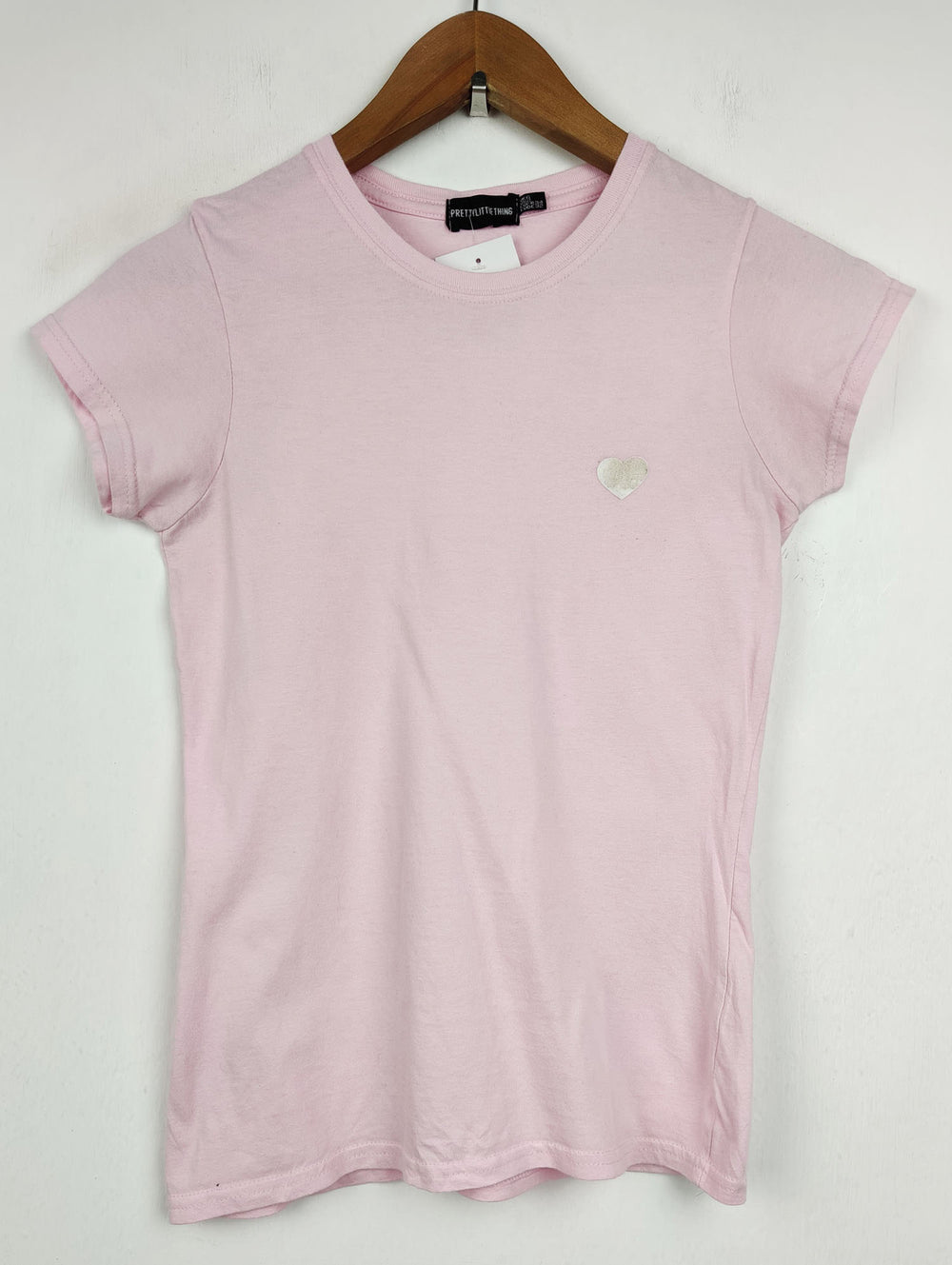 Buy online pre-used pre-loved 100% authentic & Original branded Pretty Little Thing (TS-757) available in Pakistan. Top international brands avilable.