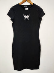 Buy online pre-used pre-loved 100% authentic & Original branded Shein (TS-768) available in Pakistan. Top international brands avilable.