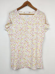 Buy online pre-used pre-loved 100% authentic & Original branded Papaya (TS-803) available in Pakistan. Top international brands avilable.