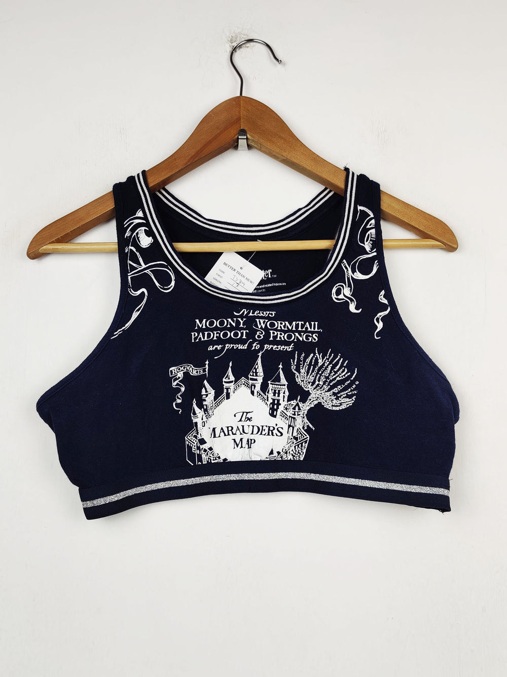 Buy online pre-used pre-loved 100% authentic & Original branded Harry Potter (TS-804) available in Pakistan. Top international brands avilable.