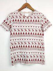 Buy online pre-used pre-loved 100% authentic & Original branded George (TS-872) available in Pakistan. Top international brands avilable.