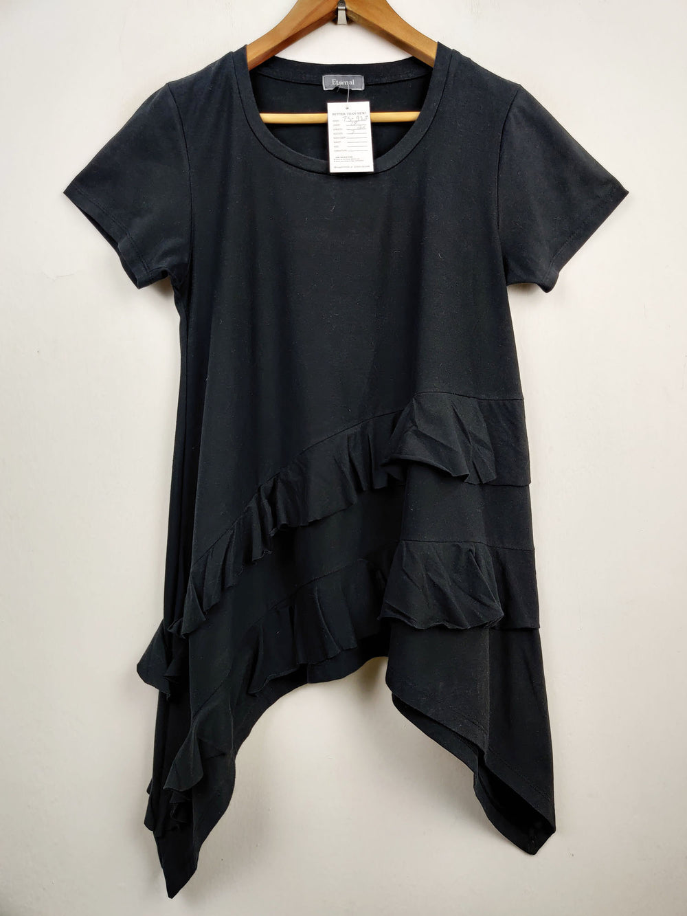 Buy online pre-used pre-loved 100% authentic & Original branded Eternal (TS-936) available in Pakistan. Top international brands avilable.