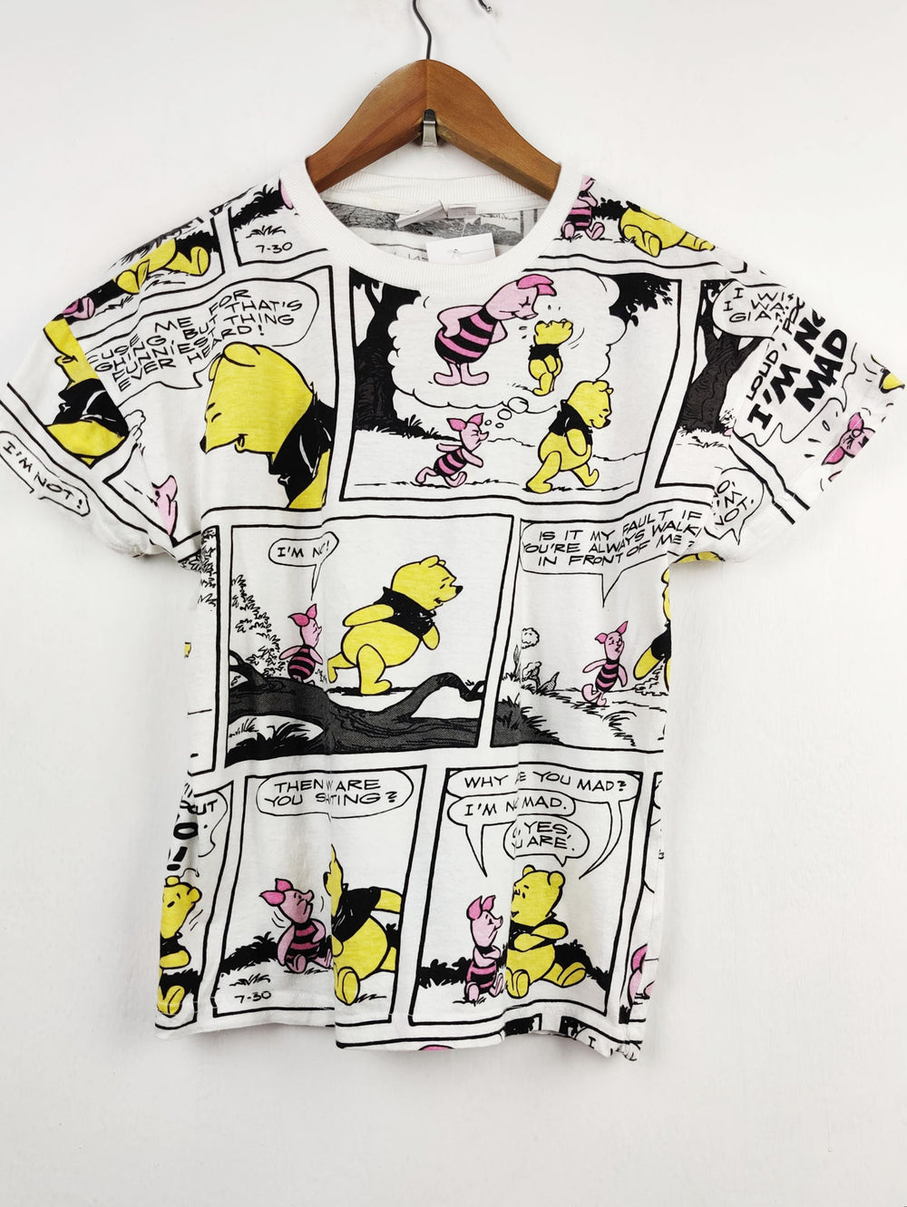 Buy online pre-used pre-loved 100% authentic & Original branded Primark (TS-983) available in Pakistan. Top international brands avilable.