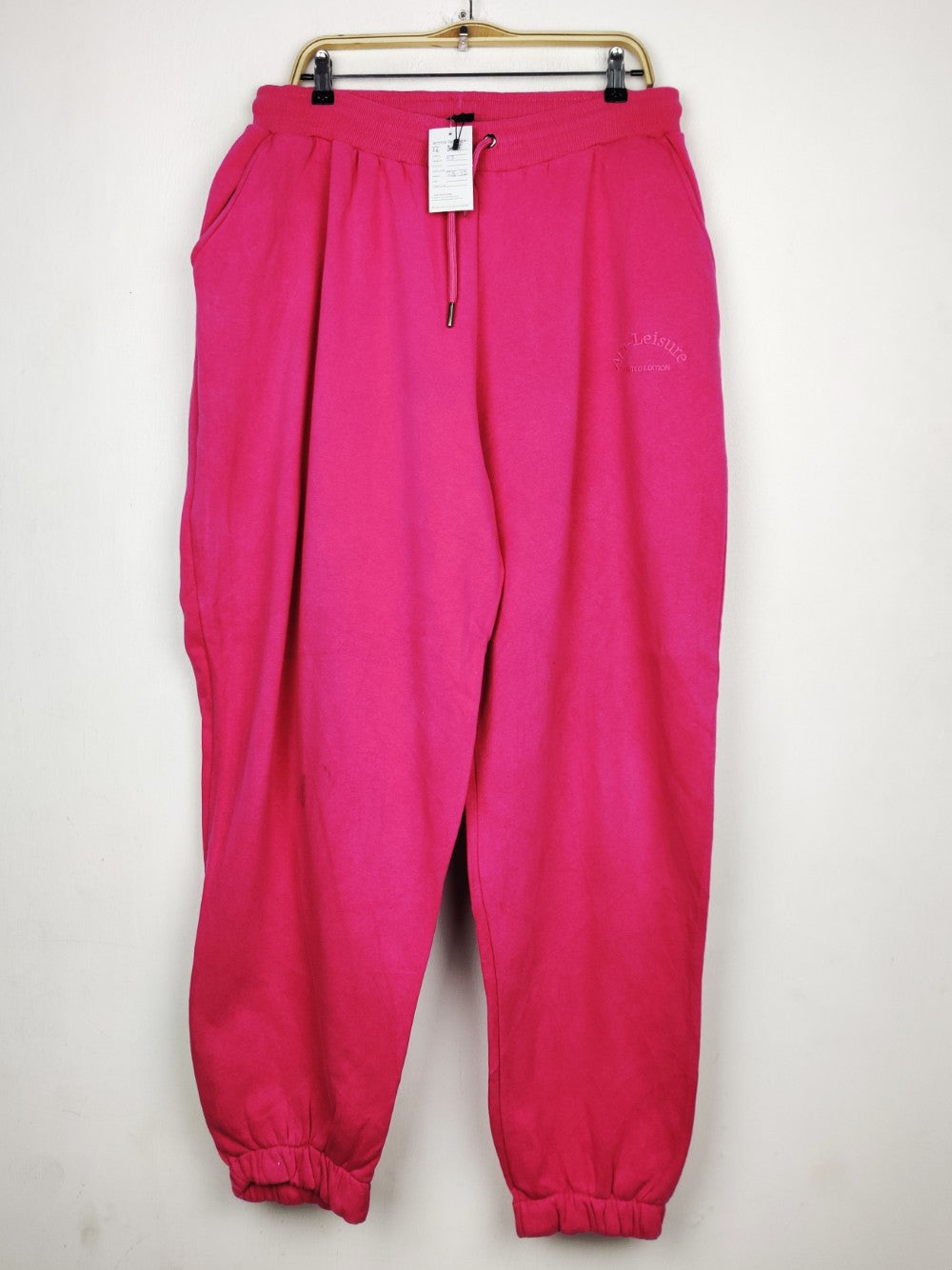 Boohoo (TT-3095)
