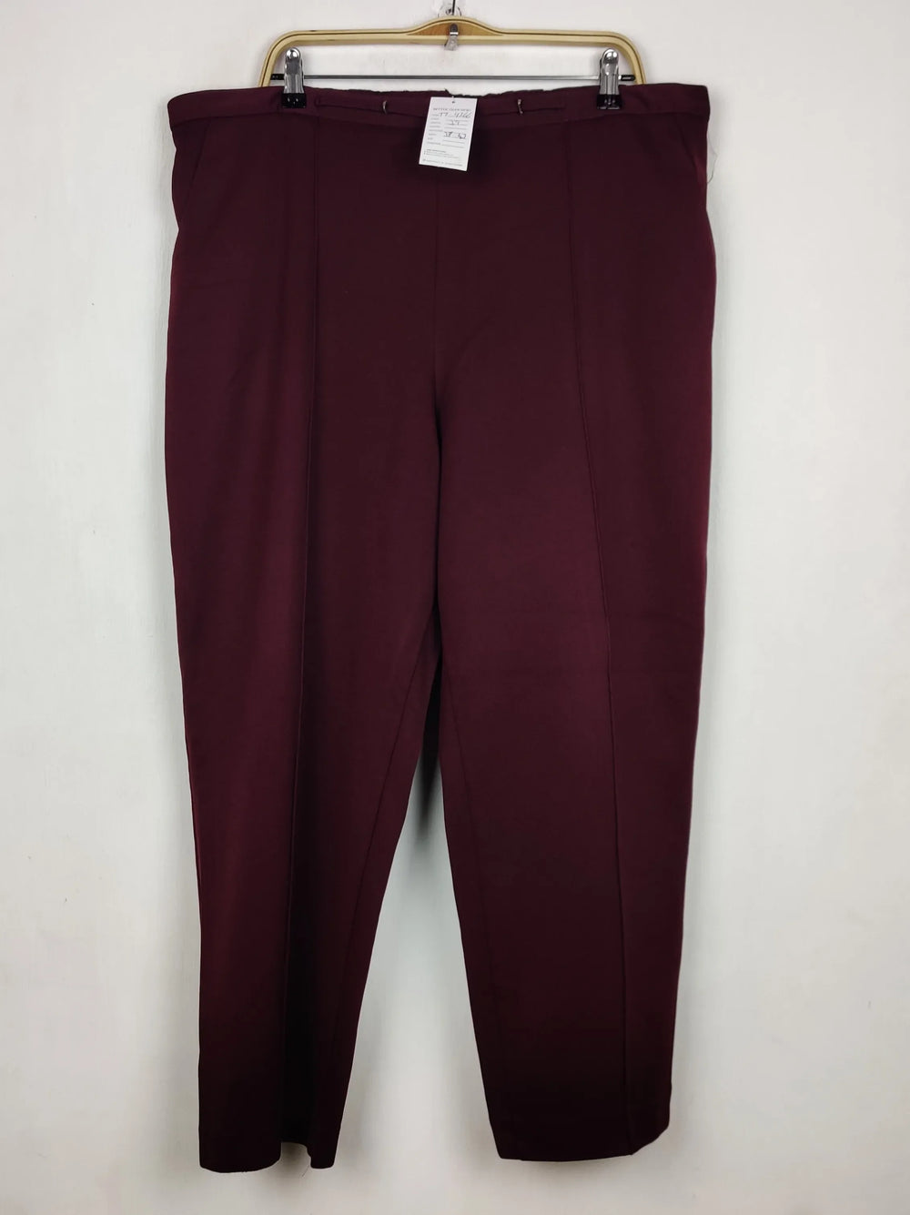 Buy online pre-used pre-loved 100% authentic & Original branded Bonmarche (TT-4366) available in Pakistan. Top international brands avilable.