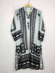 Buy online pre-used pre-loved 100% authentic & Original branded Unknown Brand (WBK-1005) available in Pakistan. Top international brands avilable.