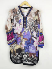 Buy online pre-used pre-loved 100% authentic & Original branded Alkaram (WBK-1021) available in Pakistan. Top international brands avilable.