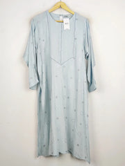 Buy online pre-used pre-loved 100% authentic & Original branded Khaadi (WBK-1024) available in Pakistan. Top international brands avilable.