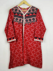 Buy online pre-used pre-loved 100% authentic & Original branded Bonanza Satrangi (WBK-1029) available in Pakistan. Top international brands avilable.