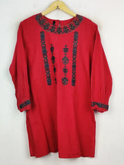 Buy online pre-used pre-loved 100% authentic & Original branded Bashus (WBK-1037) available in Pakistan. Top international brands avilable.