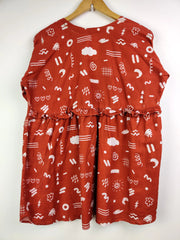 Unknown Brand (WBK-104)