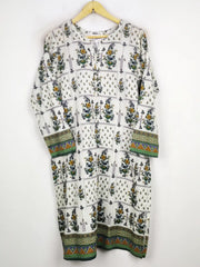 Buy online pre-used pre-loved 100% authentic & Original branded Ideas (WBK-1066) available in Pakistan. Top international brands avilable.