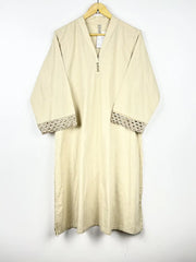 Buy online pre-used pre-loved 100% authentic & Original branded Ethnic (WBK-1114) available in Pakistan. Top international brands avilable.