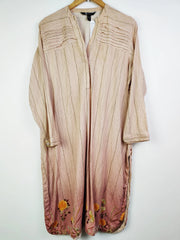 Buy online pre-used pre-loved 100% authentic & Original branded Nishat Linen (WBK-111) available in Pakistan. Top international brands avilable.