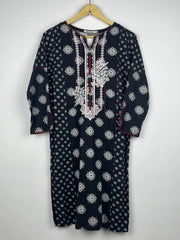 Buy online pre-used pre-loved 100% authentic & Original branded Edenrobe (WBK-1144) available in Pakistan. Top international brands avilable.