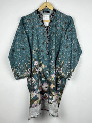 Buy online pre-used pre-loved 100% authentic & Original branded Ideas (WBK-1175) available in Pakistan. Top international brands avilable.