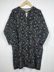 Buy online pre-used pre-loved 100% authentic & Original branded Ethnic (WBK-1184) available in Pakistan. Top international brands avilable.