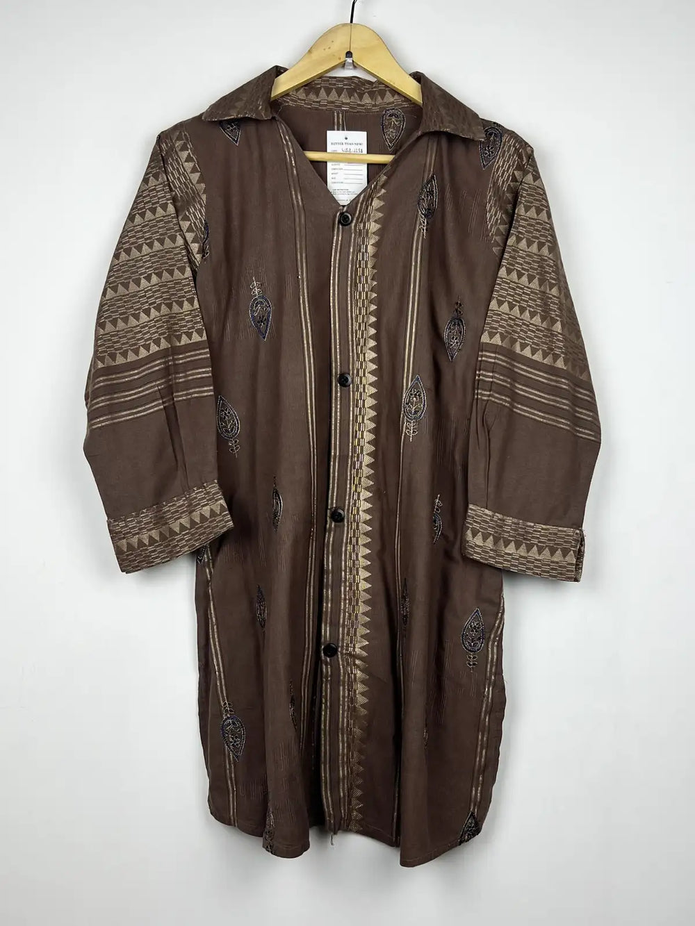 Buy online pre-used pre-loved 100% authentic & Original branded Unknown Brand (WBK-1191) available in Pakistan. Top international brands avilable.