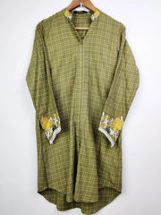 Buy online pre-used pre-loved 100% authentic & Original branded Khaadi (WBK-122) available in Pakistan. Top international brands avilable.