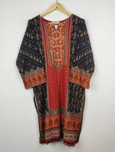 Buy online pre-used pre-loved 100% authentic & Original branded Bonanza Satrangi (WBK-1235) available in Pakistan. Top international brands avilable.