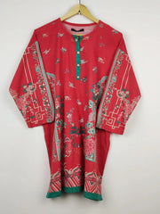 Buy online pre-used pre-loved 100% authentic & Original branded Khaadi (WBK-1258) available in Pakistan. Top international brands avilable.