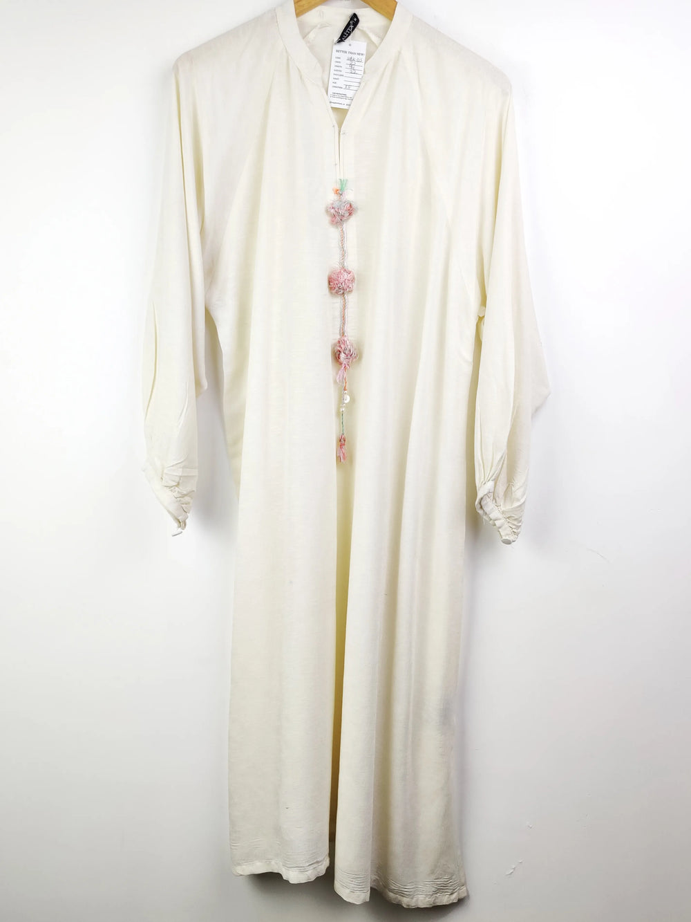 Buy online pre-used pre-loved 100% authentic & Original branded Salitex (WBK-125) available in Pakistan. Top international brands avilable.