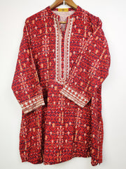 Bonanza Satrangi (WBK-126)