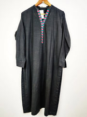 Buy online pre-used pre-loved 100% authentic & Original branded Khaadi (WBK-127) available in Pakistan. Top international brands avilable.