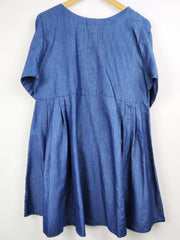 Black & Grey (WBK-129)