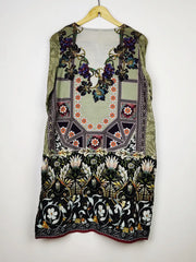 Ethnic (WBK-1317)