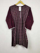 Buy online pre-used pre-loved 100% authentic & Original branded Nj Fashion (WBK-1361) available in Pakistan. Top international brands avilable.