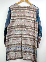 Nishat Linen (WBK-141)