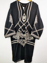 Buy online pre-used pre-loved 100% authentic & Original branded Alkaram Studio (WBK-154) available in Pakistan. Top international brands avilable.