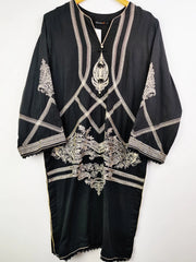 Buy online pre-used pre-loved 100% authentic & Original branded Alkaram Studio (WBK-154) available in Pakistan. Top international brands avilable.