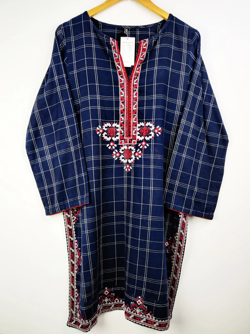 Buy online pre-used pre-loved 100% authentic & Original branded Beechtree (WBK-155) available in Pakistan. Top international brands avilable.